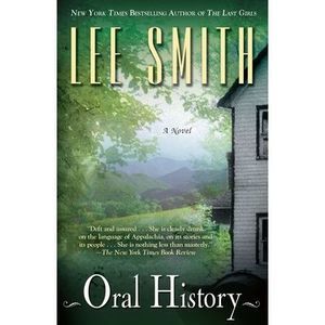 Oral History -- Lee Smith